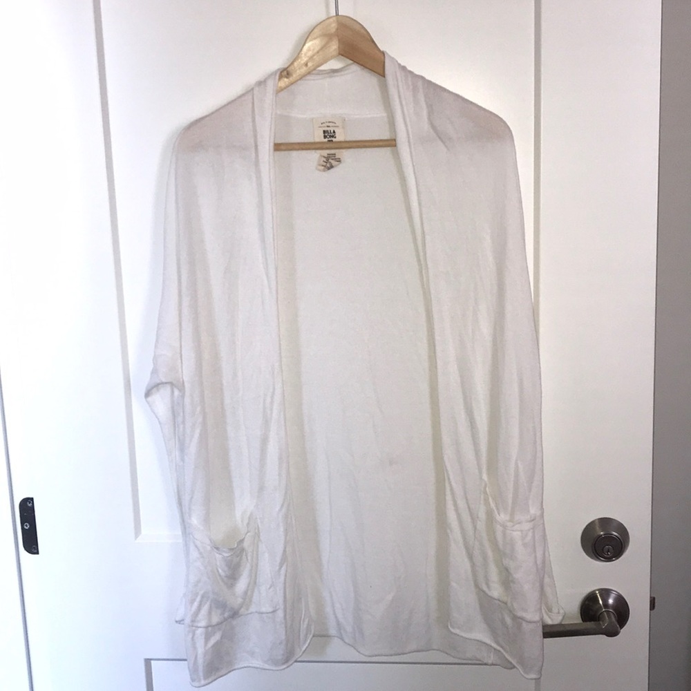 Billabong Cardigan
